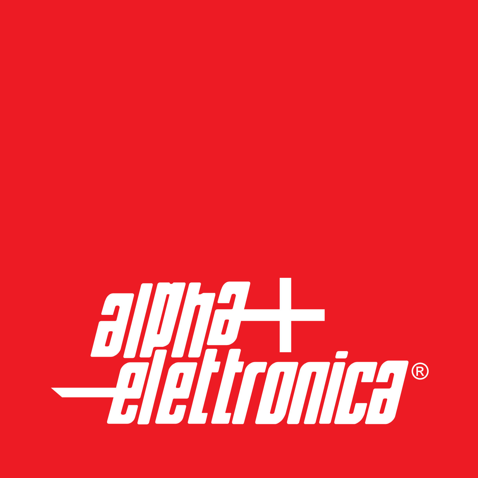 ALPHA ELETTRONICA