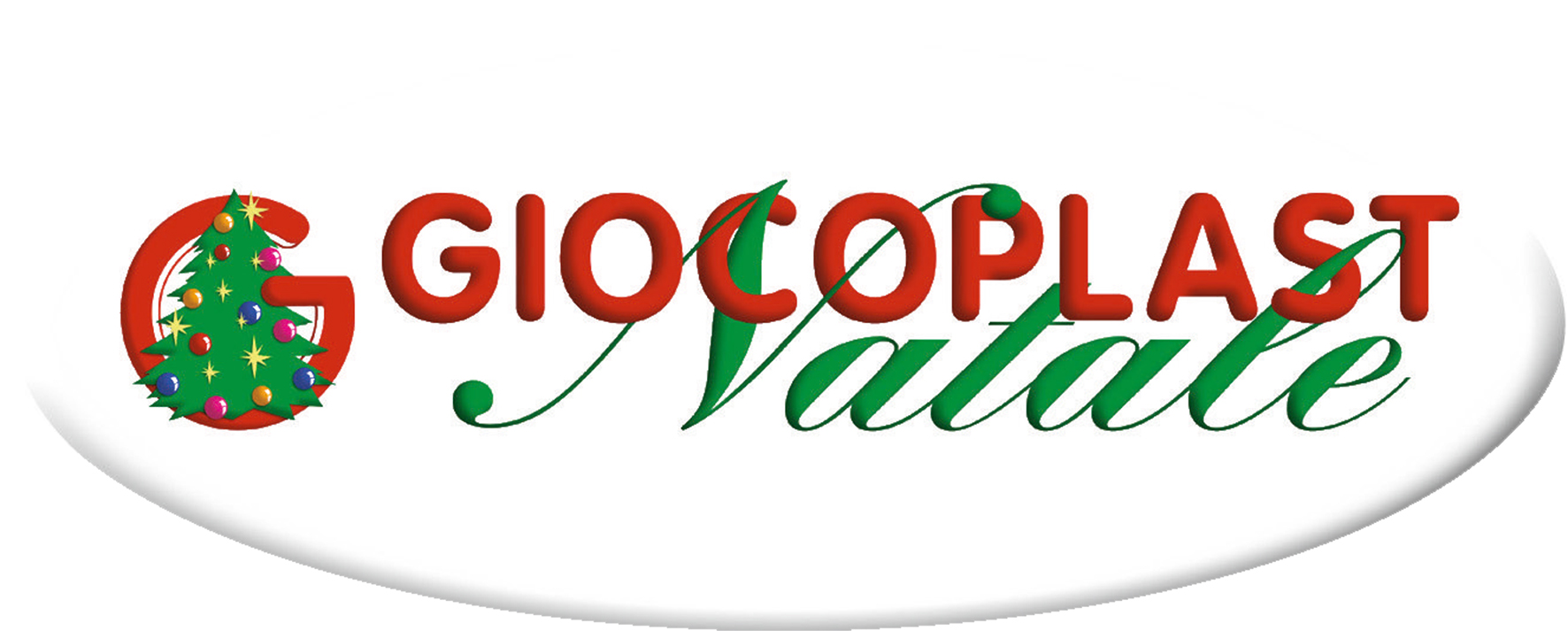 GIOCOPLAST NATALE SPA