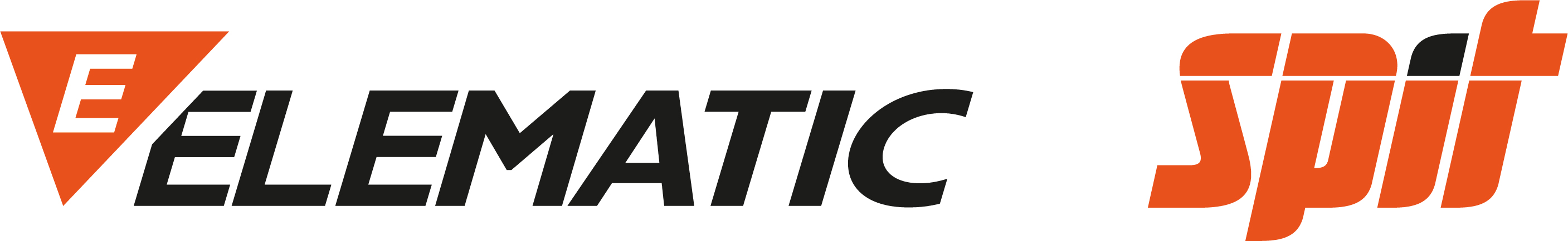 ELEMATIC SPIT