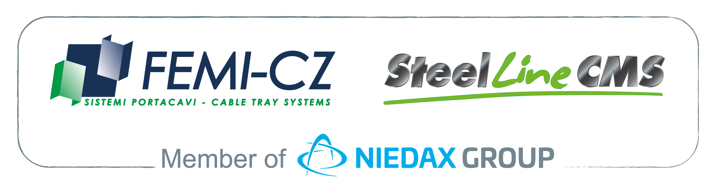 FEMI-CZ SPA | STEEL LINE CMS SRL