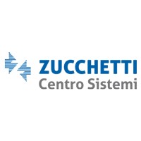 ZUCCHETTI CENTRO SISTEMI
