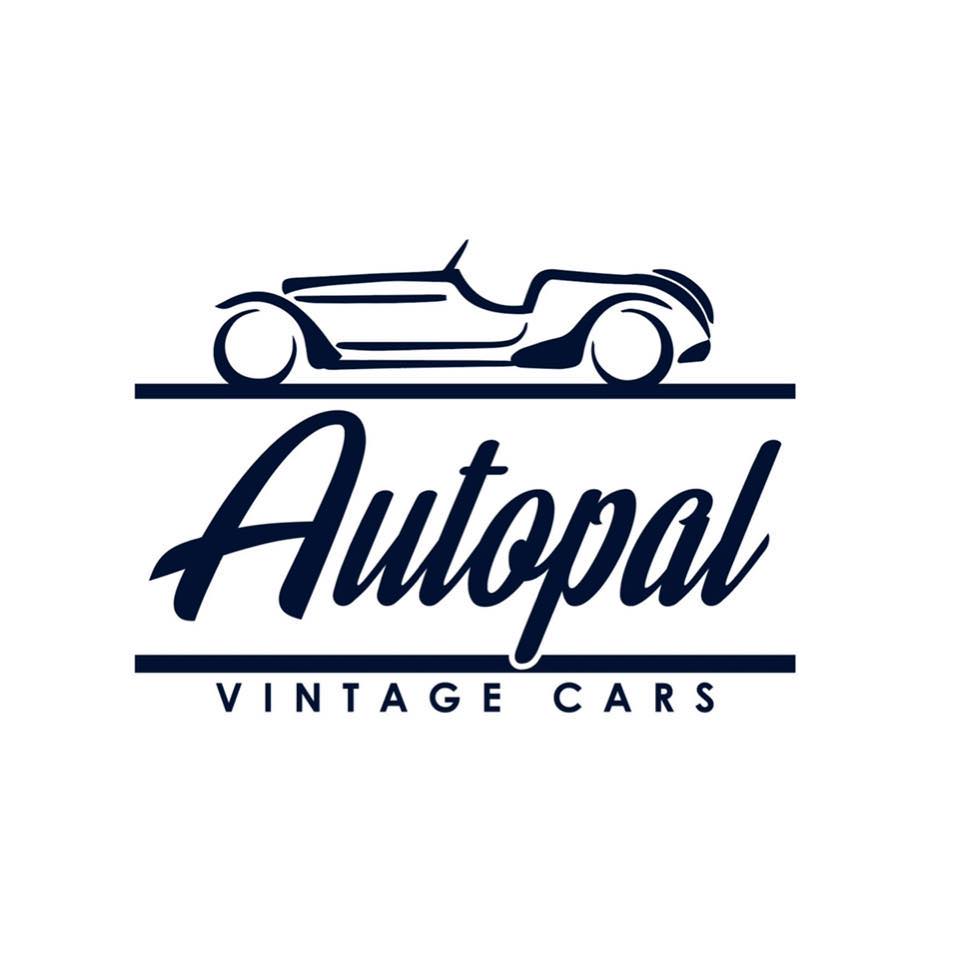 AUTOPAL VINTAGE CARS