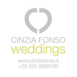 CINZIA FONSO WEDDINGS