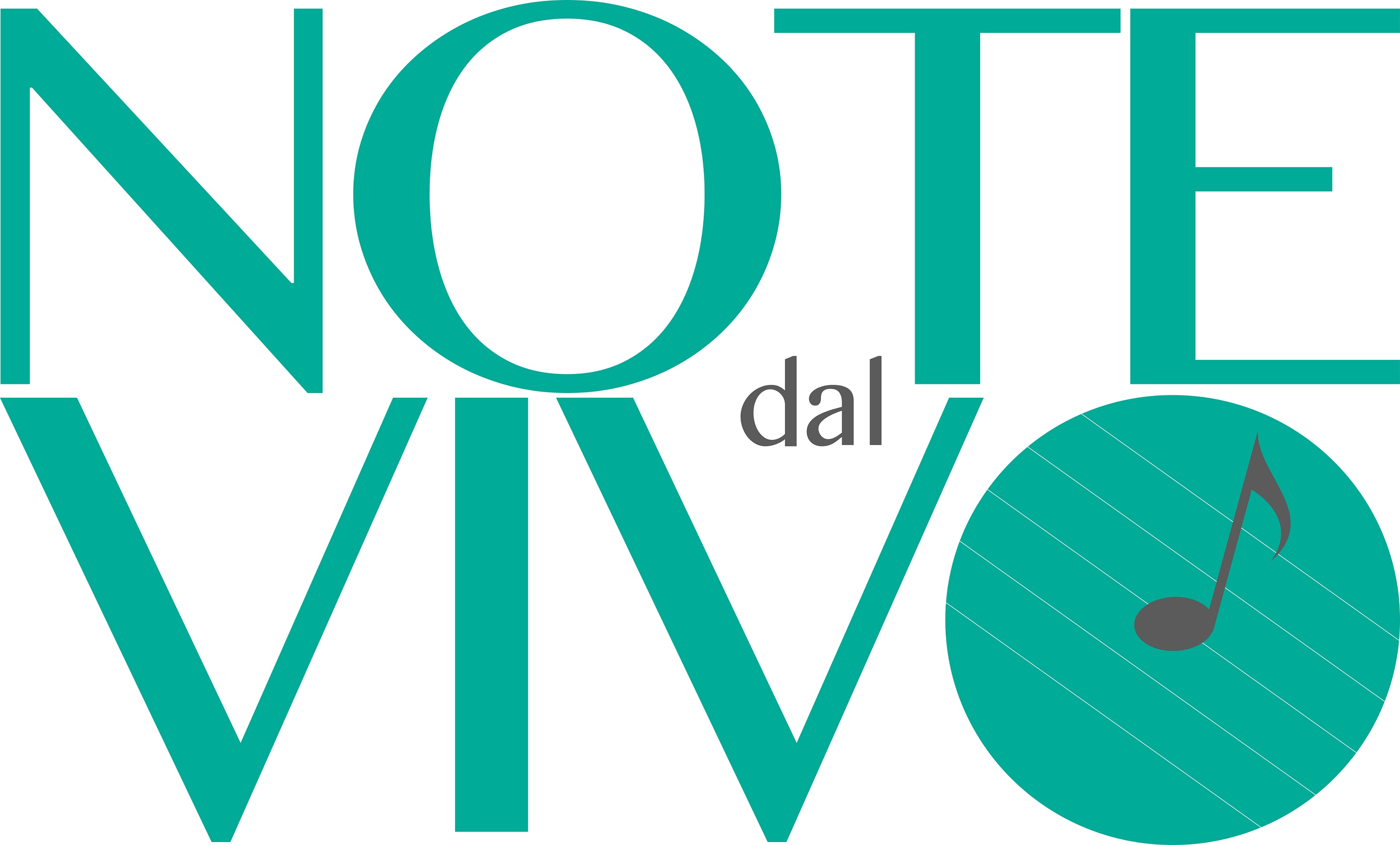 NOTE DAL VIVO