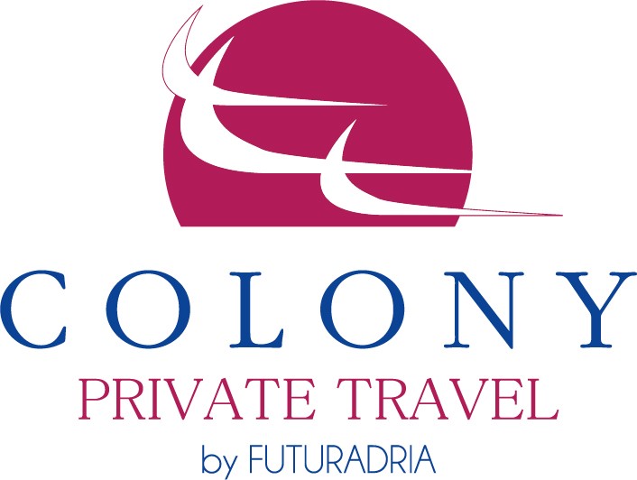 COLONY PRIVATE TRAVEL BY FUTURADRIA