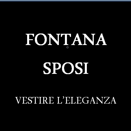 FONTANA SPOSI