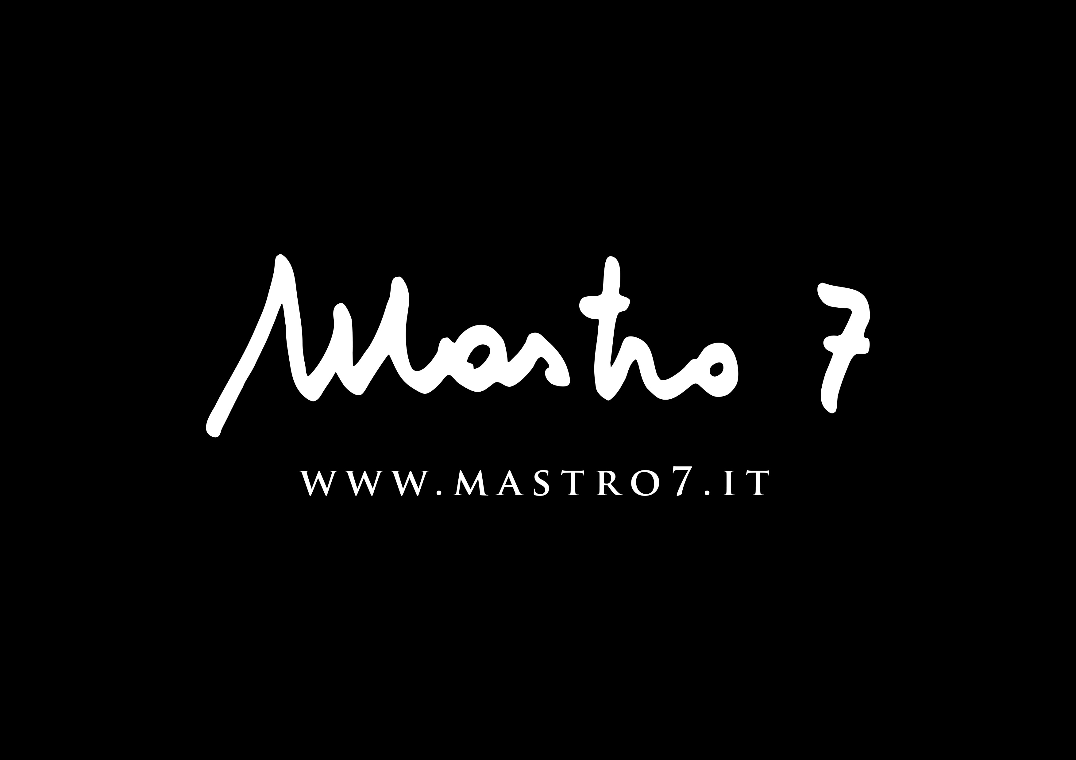 MASTRO 7