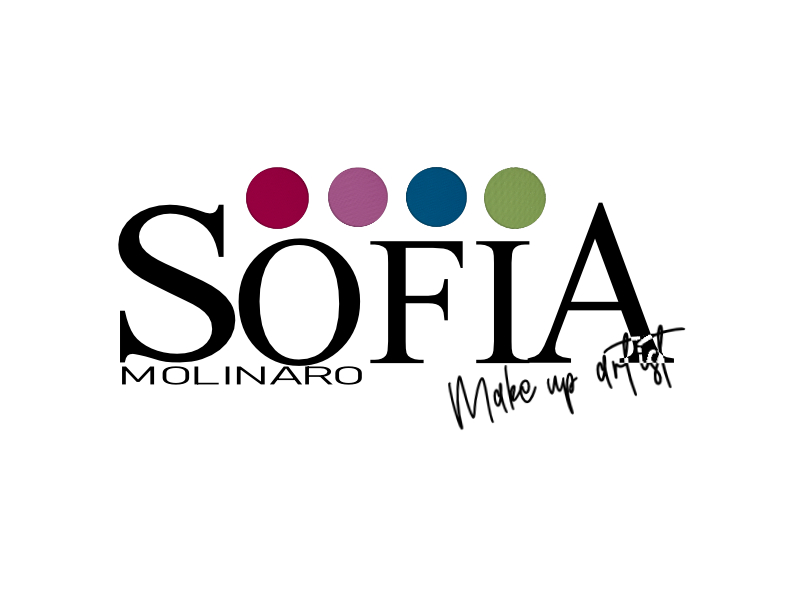 SOFIA MOLINARO MAKE UP ARTIST