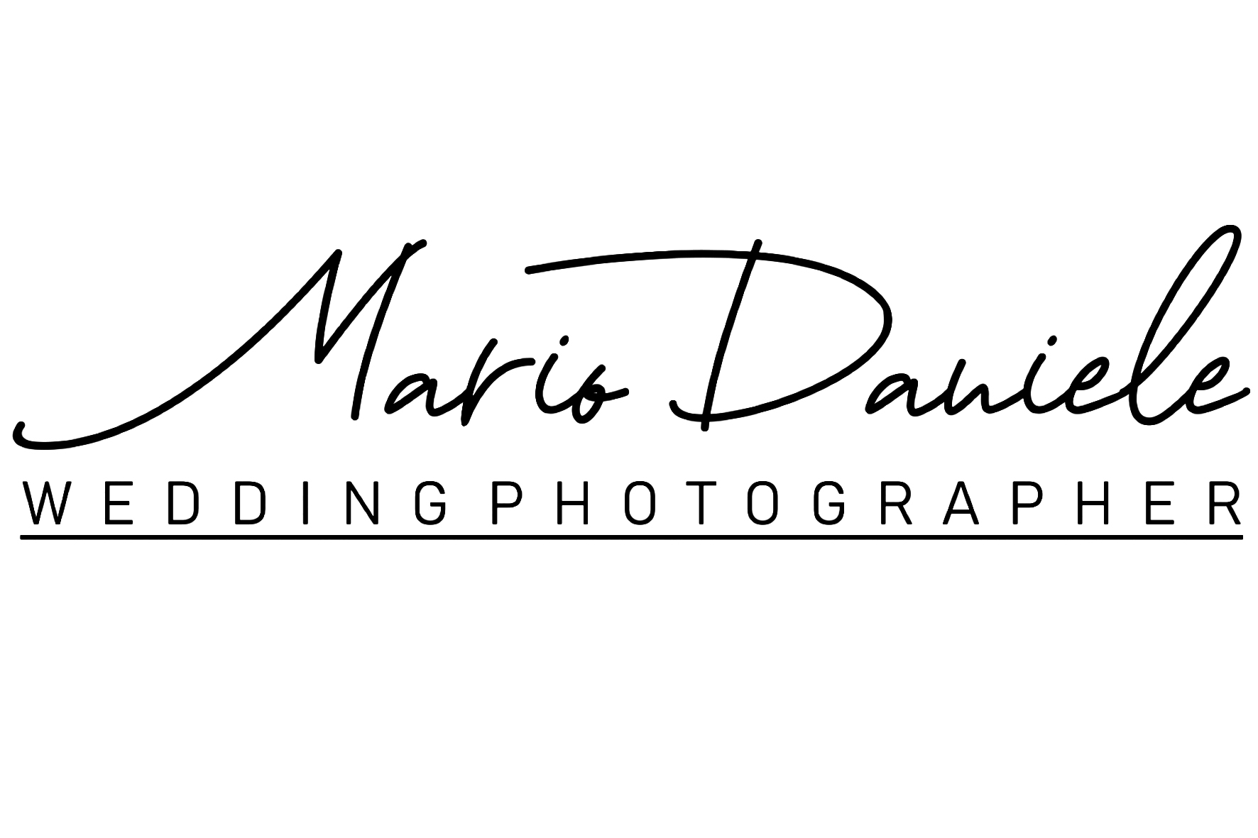 MARIO DANIELE PHOTO