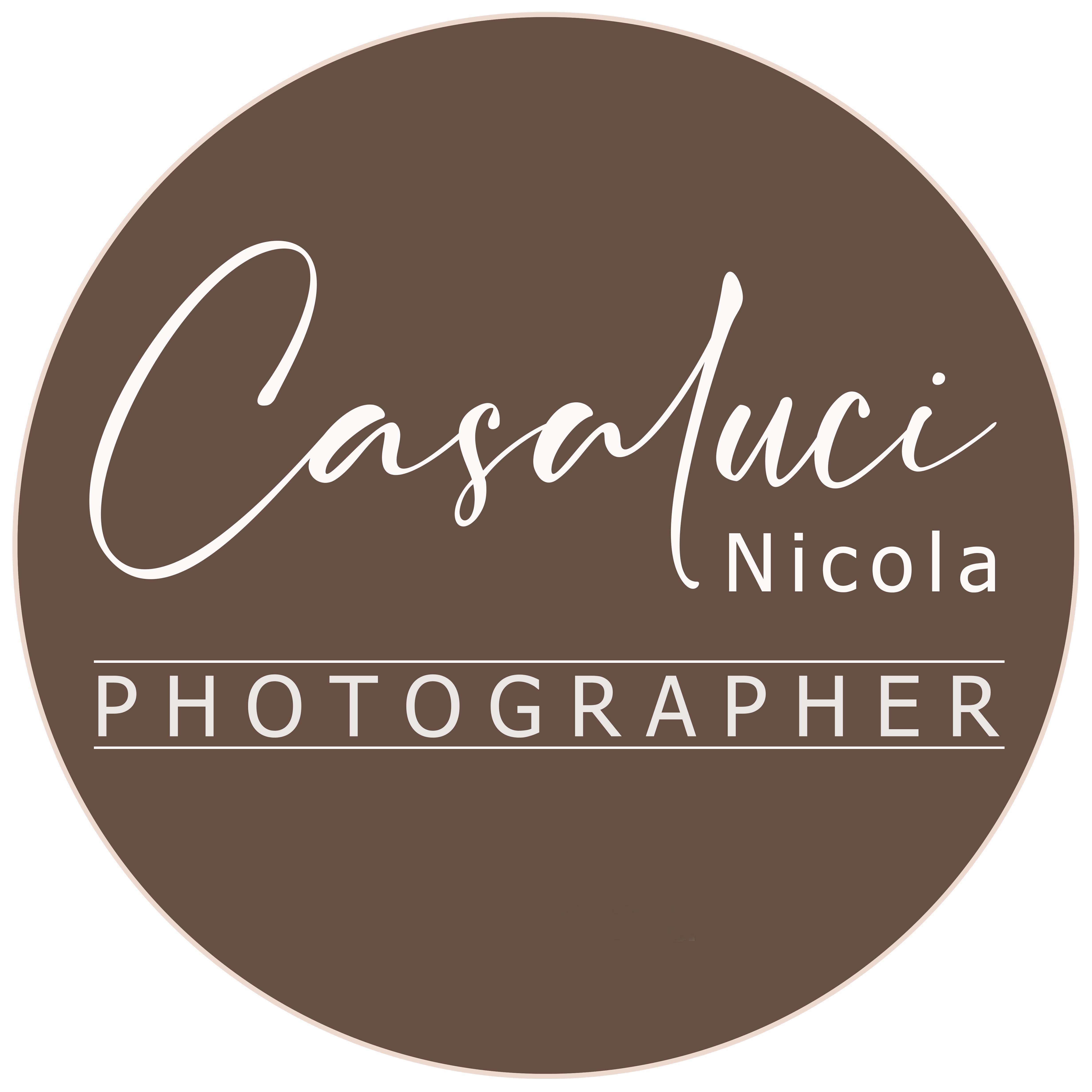 CASALUCI NICOLA PHOTOGRAPHER