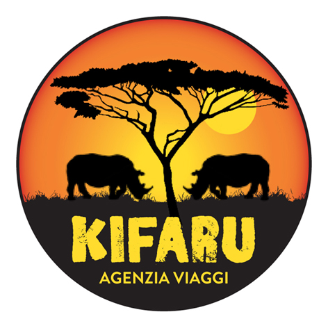 KIFARU VIAGGI