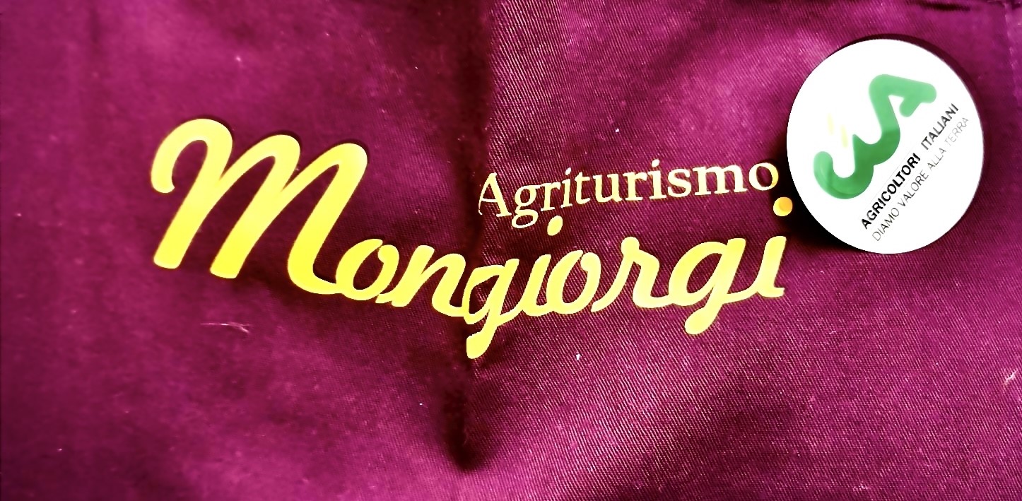 AGRITURISMO MONGIORGI 