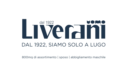 LIVERANI ABBIGLIAMENTO LUGO