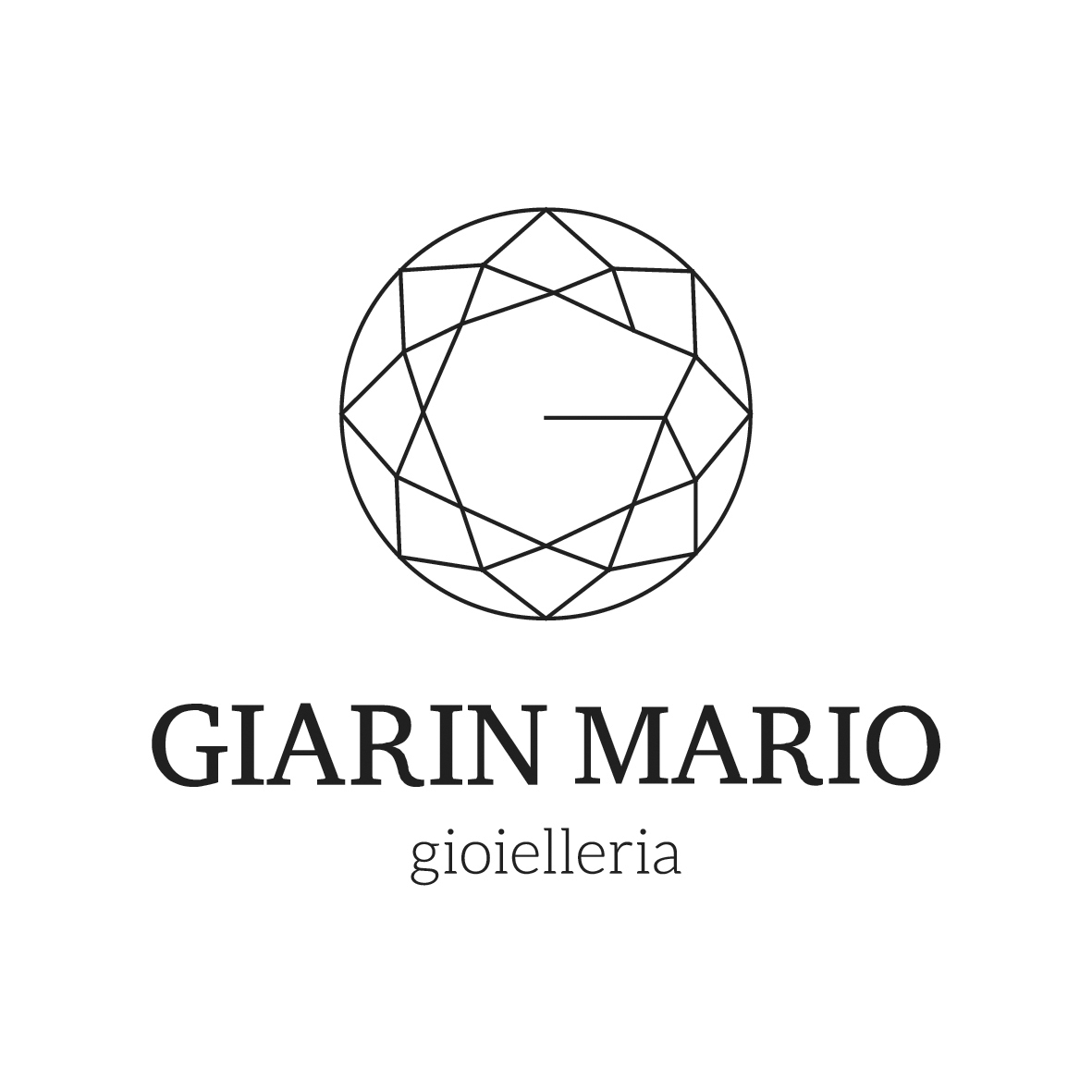 GIARIN MARIO GIOIELLERIA