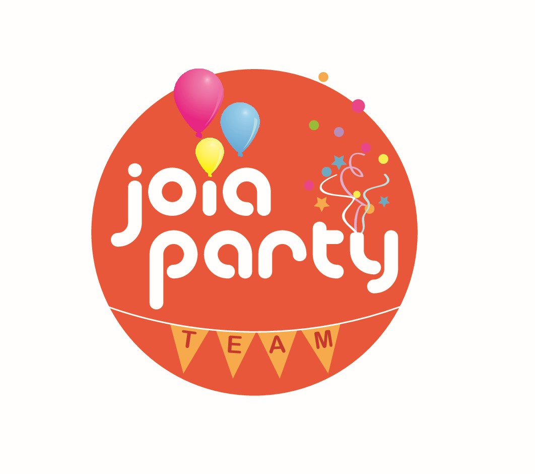 JOIA PARTY TEAM