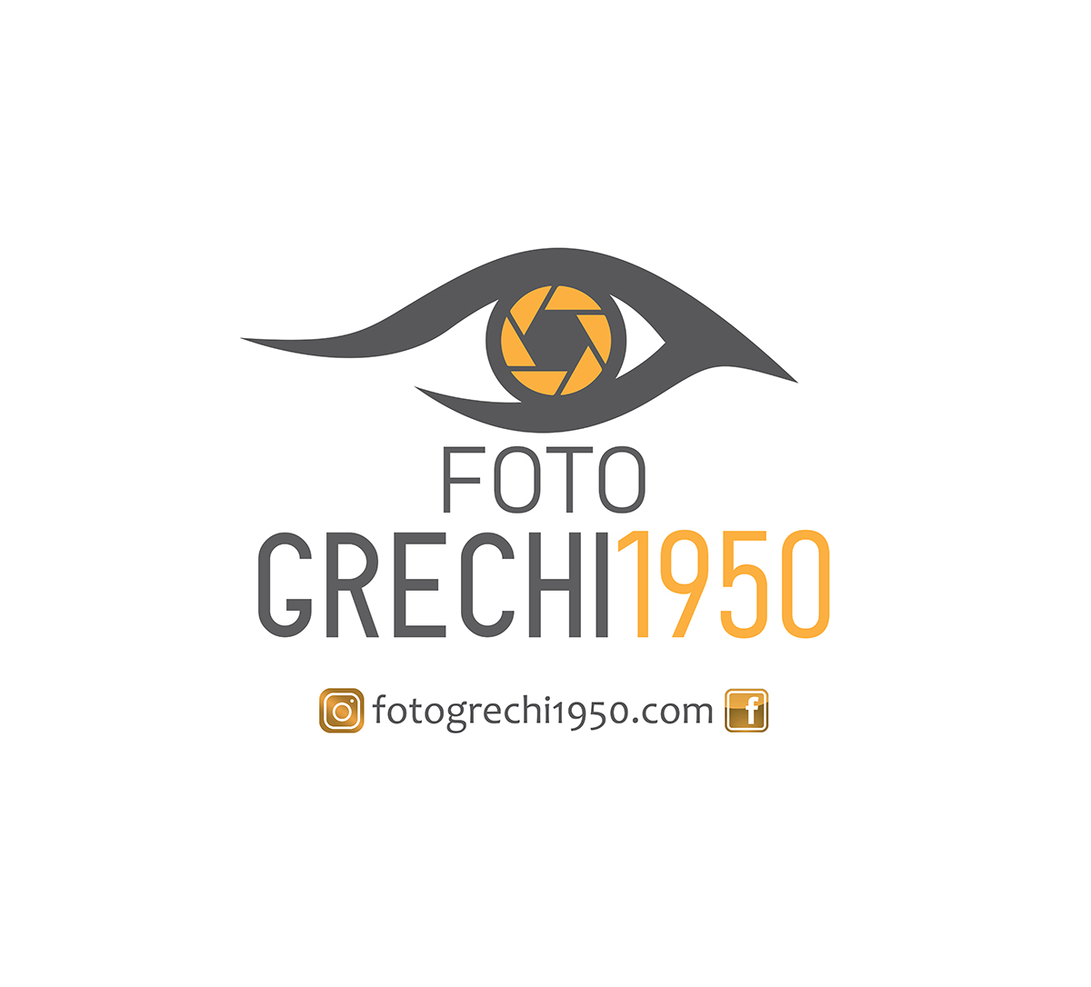 FOTO GRECHI 1950