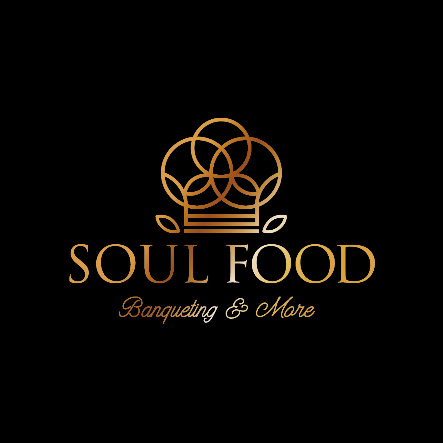 SOUL FOOD BANQUETING 