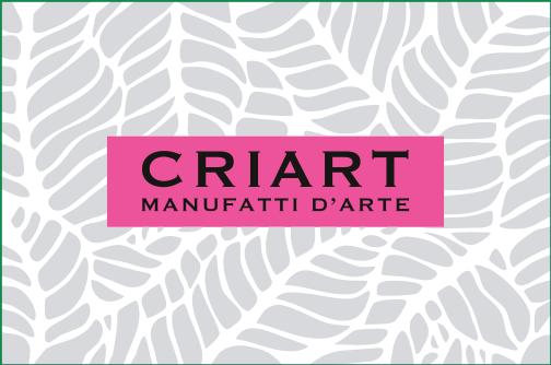 CRIART MANUFATTI D'ARTE