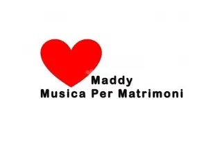 MADDY MUSICA PER MATRIMONI