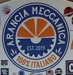 ARANCIA MECCANICA