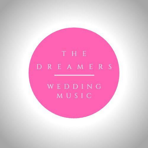 THE DREAMERS WEDDING MUSIC