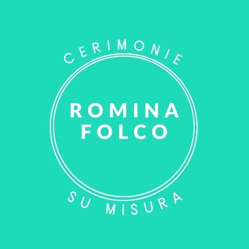 ROMINA FOLCO CELEBRANTE