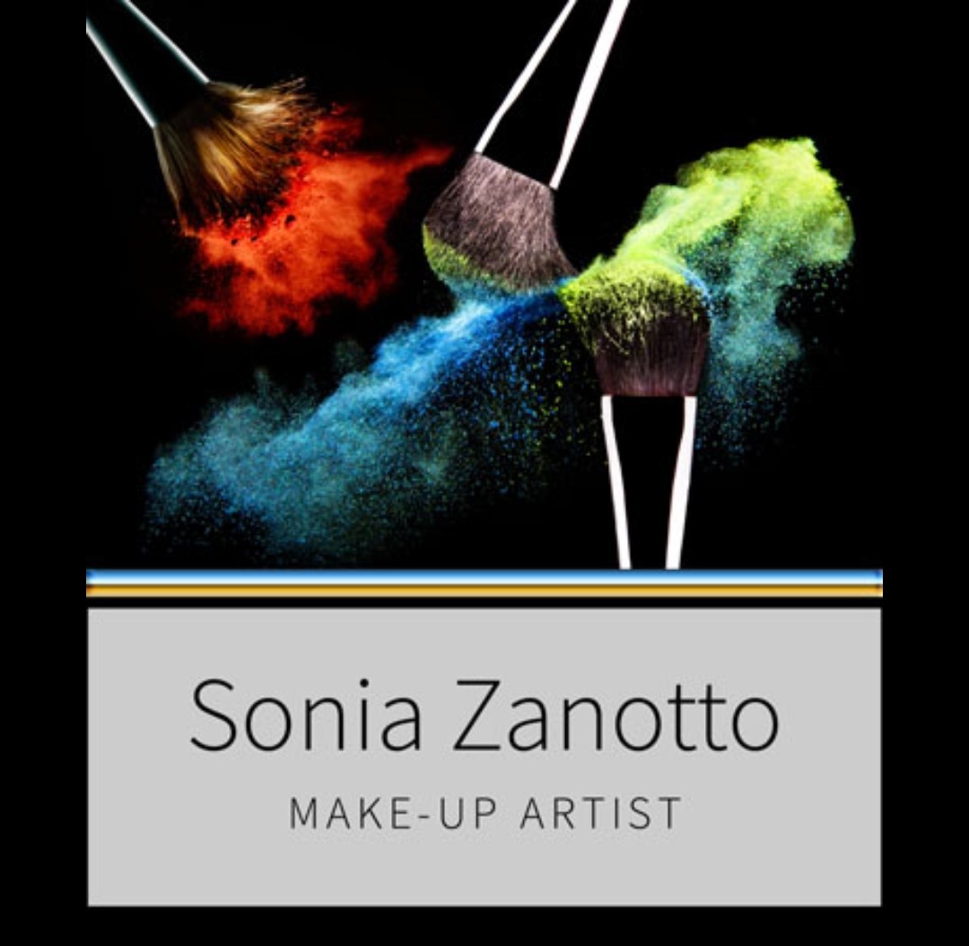 SONIA ZANOTTO HAIR&MAKEUP