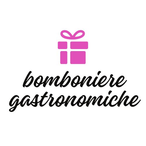 BOMBONIERE GASTRONOMICHE