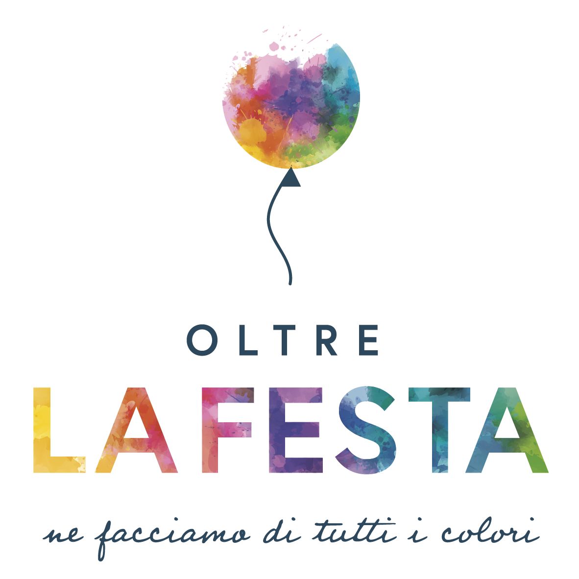 OLTRE LA FESTA