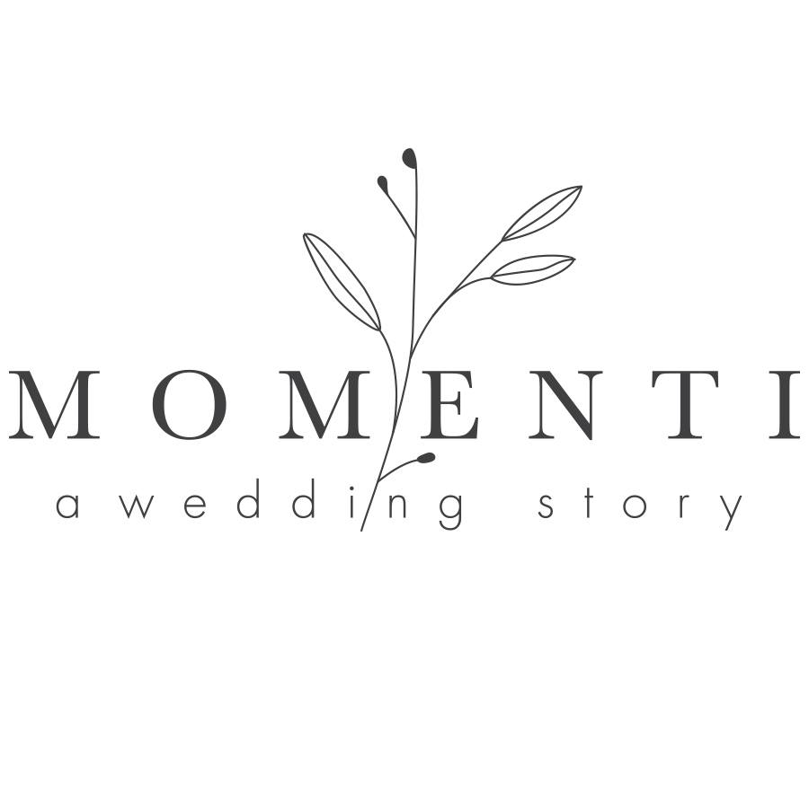 MOMENTI, A WEDDING STORY