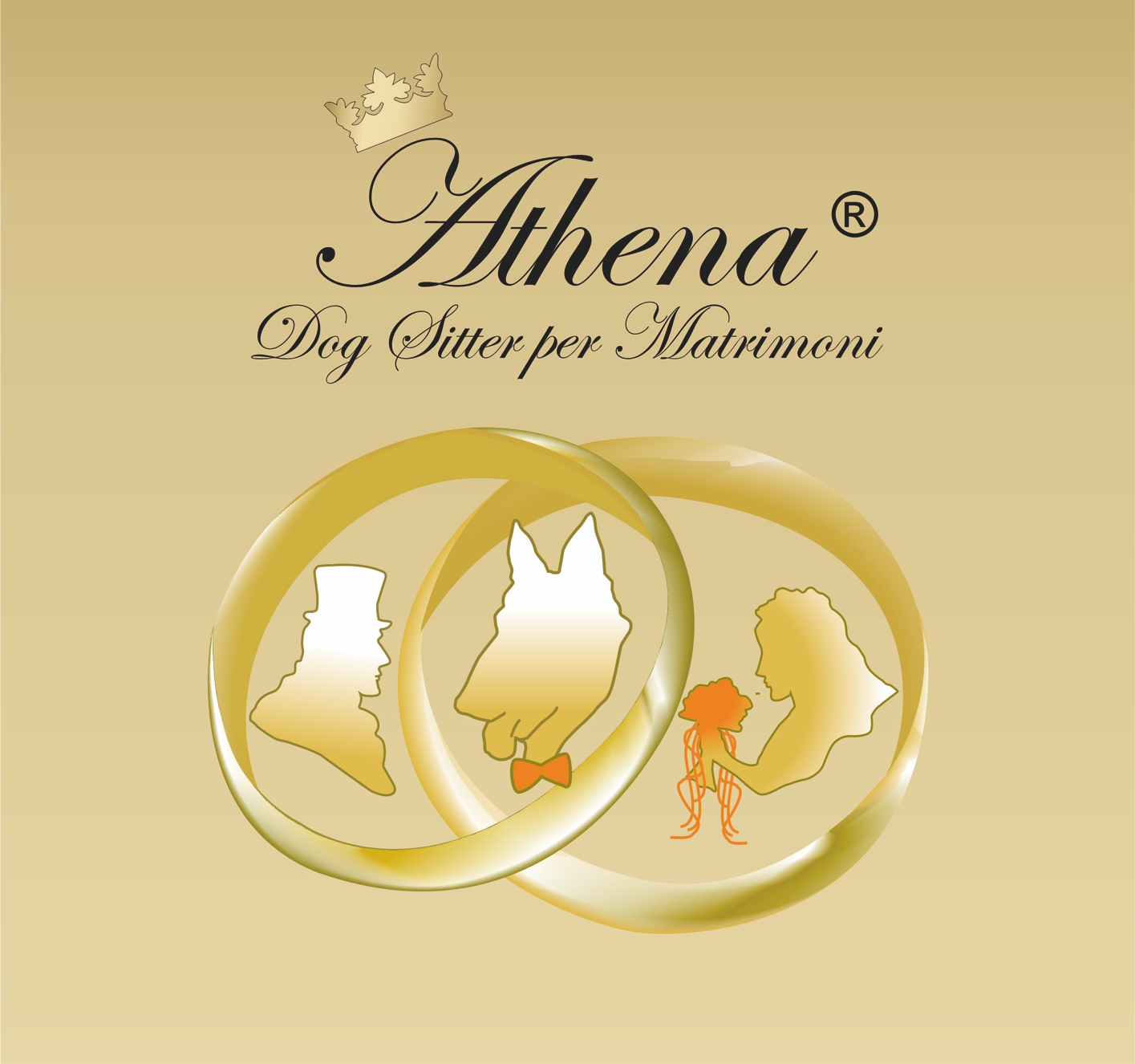 ATHENA DOG SITTER PER MATRIMONI