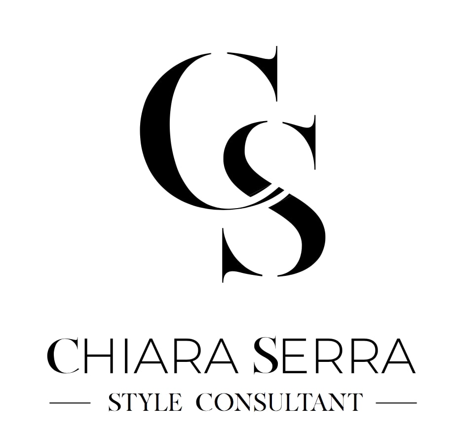 CHIARA SERRA STYLE CONSULTANT