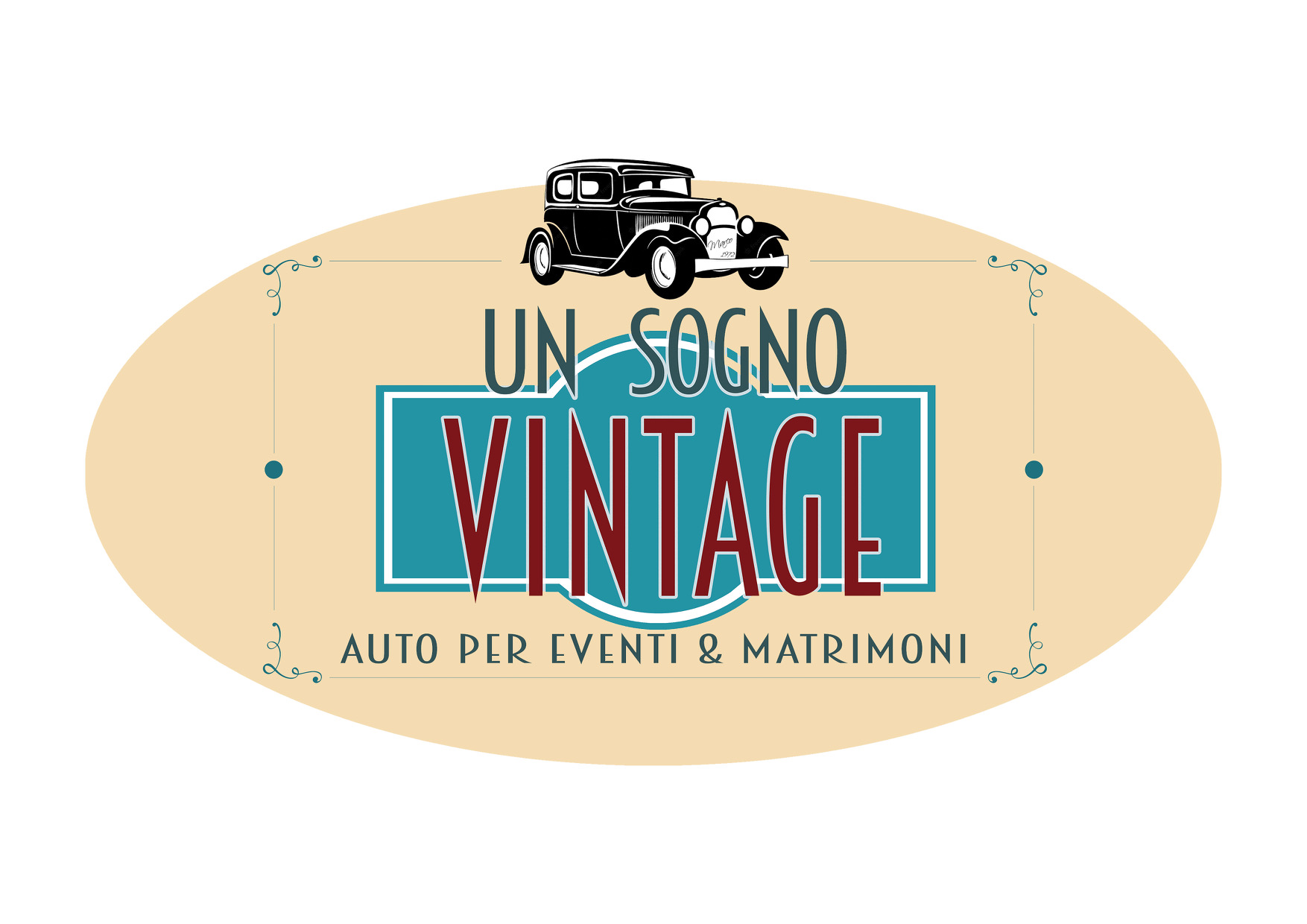 UN SOGNO VINTAGE