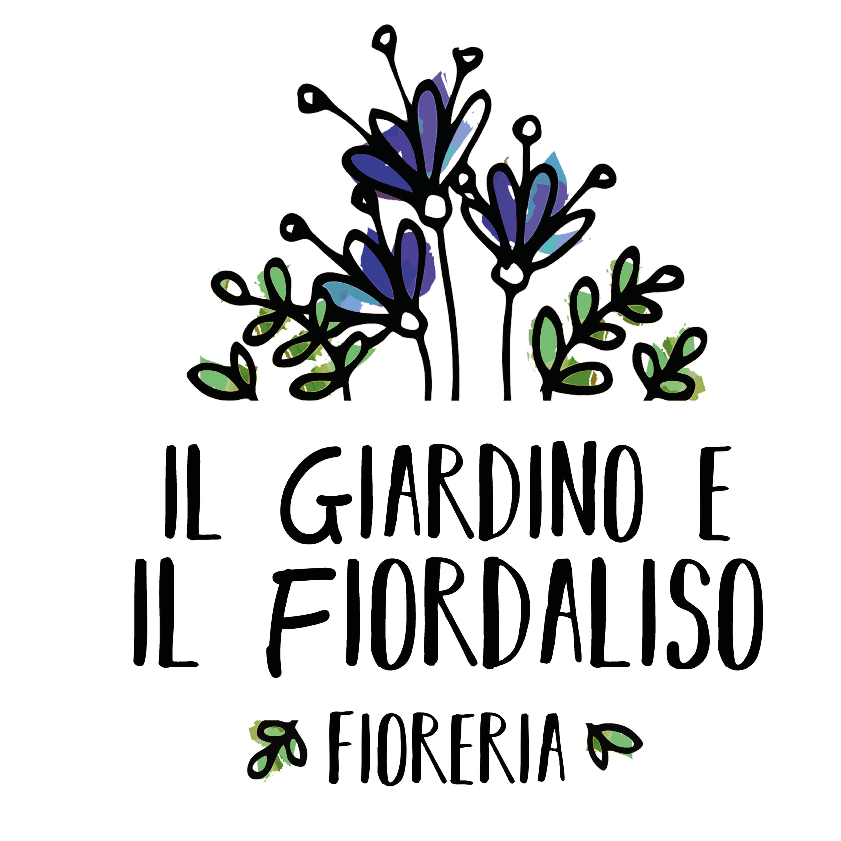 IL GIARDINO E IL FIORDALISO FIORERIA