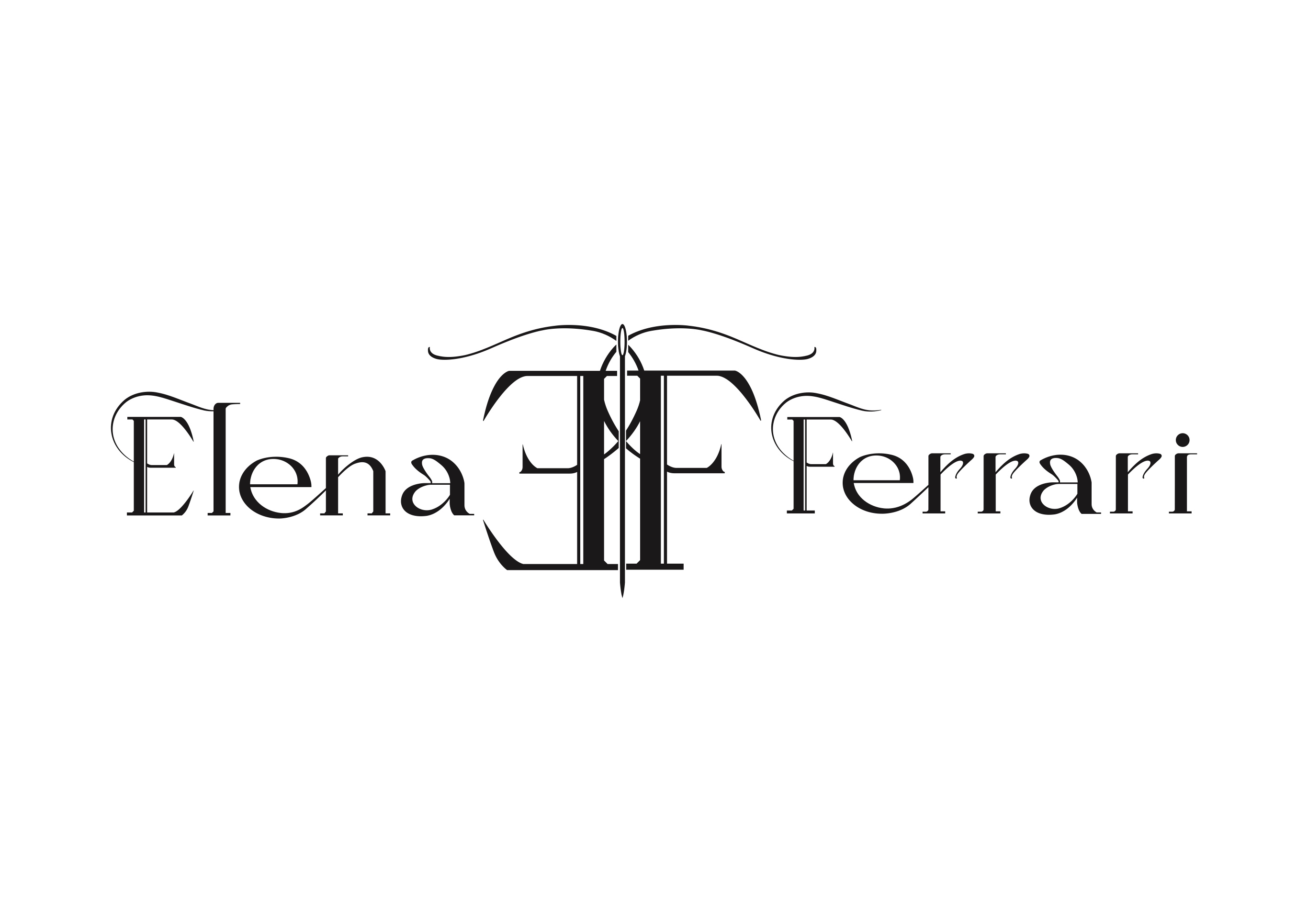 ELENA FERRARI ALTA SARTORIA SPOSA E CERIMONIA