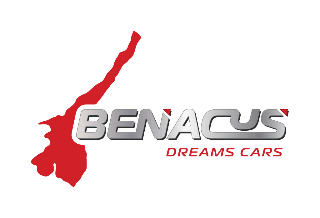 BENACUS DREAMS CARS