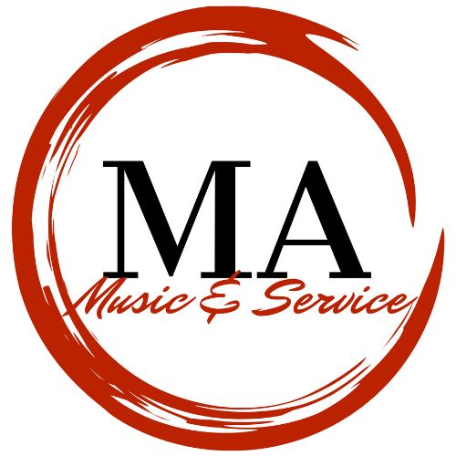 MA MUSIC & SERVICE
