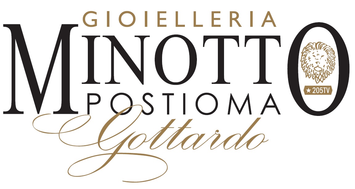 GIOIELLERIA MINOTTO POSTIOMA