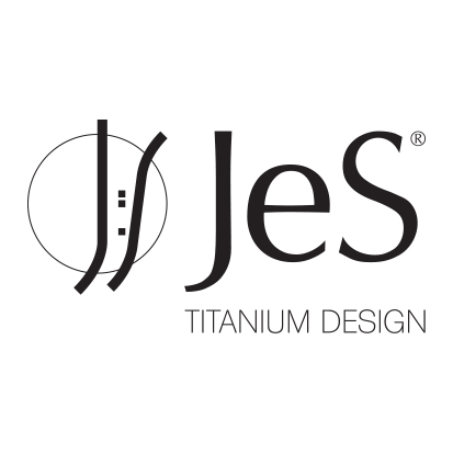 JES-TITANIUM DESIGN